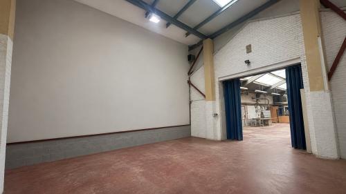Unit 4, Harolds Road, The Pinnacles, Harlow, CM19