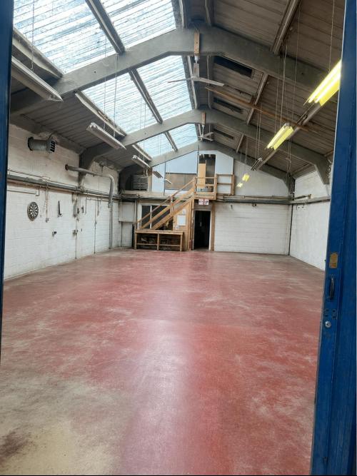 Unit 4, Harolds Road, The Pinnacles, Harlow, CM19