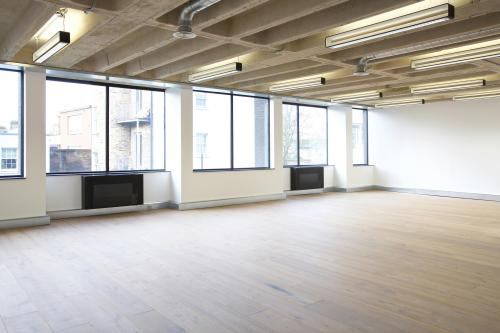 Clockwork Building, 45 Beavor Lane, Hammersmith, London, W6