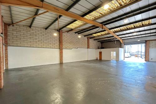 Unit 4 5 & 6 Springwood Court, Springwood Industrial Estate, Springwood Drive, Braintree, CM7