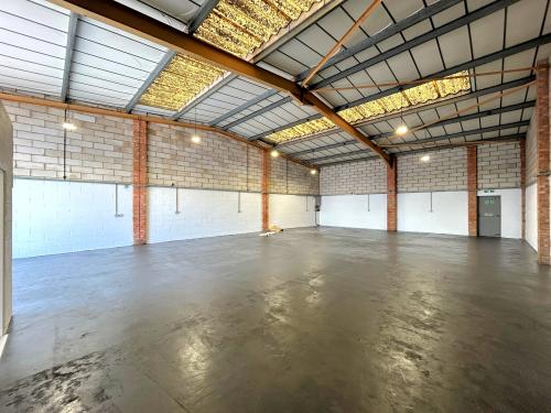 Unit 4 5 & 6 Springwood Court, Springwood Industrial Estate, Springwood Drive, Braintree, CM7