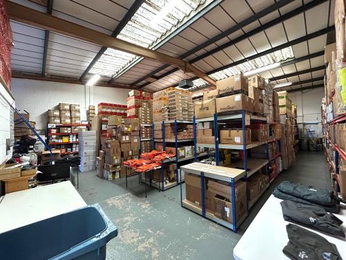 Unit 4 5 & 6 Springwood Court, Springwood Industrial Estate, Springwood Drive, Braintree, CM7