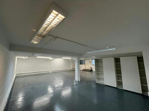 77B King Henrys Road, Primrose Hill, London, NW3