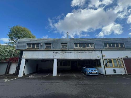 77B King Henrys Road, Primrose Hill, London, NW3