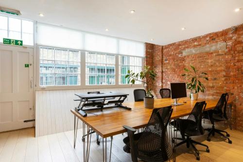 5 Durham Yard, Bethnal Green, London, E2