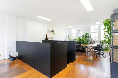 5 Durham Yard, Bethnal Green, London, E2