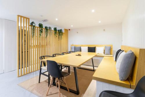 5 Durham Yard, Bethnal Green, London, E2