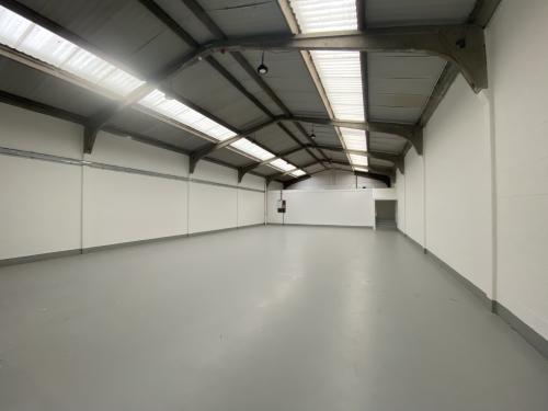 Unit 41, Brasenose Business Park, Brasenose Road, Bootle, Liverpool, L20