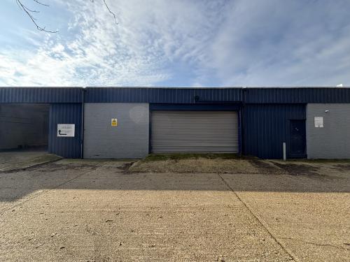 Unit 3A, The Skill Centre, Limberline Spur, Portsmouth, PO3