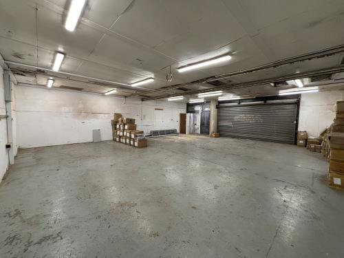 Unit 3A, The Skill Centre, Limberline Spur, Portsmouth, PO3