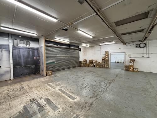 Unit 3A, The Skill Centre, Limberline Spur, Portsmouth, PO3