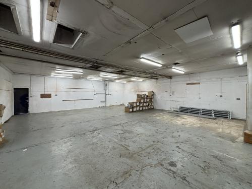 Unit 3A, The Skill Centre, Limberline Spur, Portsmouth, PO3
