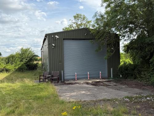 The Hay Barn, Roade Hill, Northampton, NN7