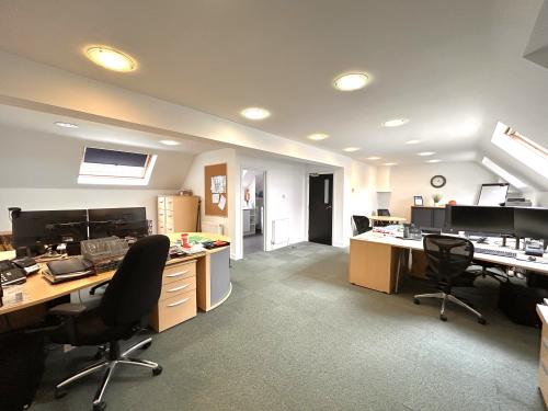 Prospect House, Northdown Business Park, Ashford Road, Lenham, ME17