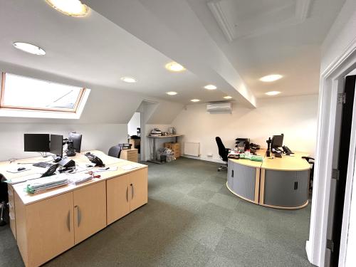 Prospect House, Northdown Business Park, Ashford Road, Lenham, ME17