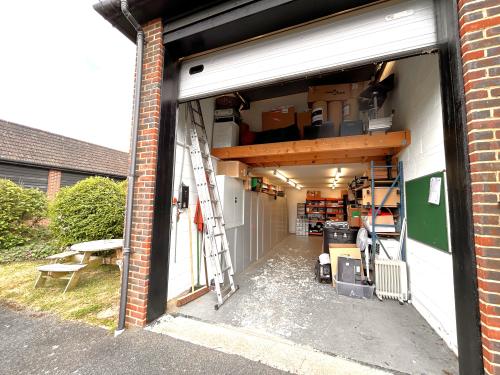 Prospect House, Northdown Business Park, Ashford Road, Lenham, ME17
