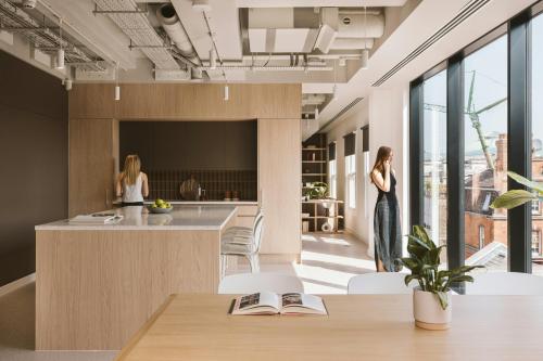 8 Bloomsbury Street, Bloomsbury, London, WC1B