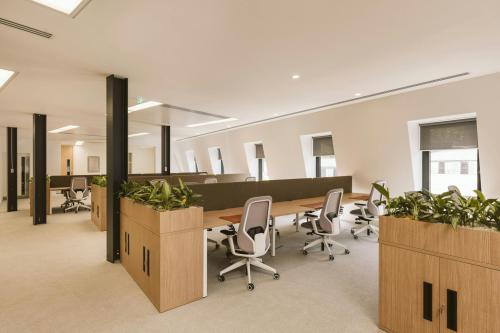 8 Bloomsbury Street, Bloomsbury, London, WC1B