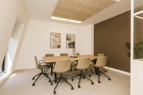 8 Bloomsbury Street, Bloomsbury, London, WC1B