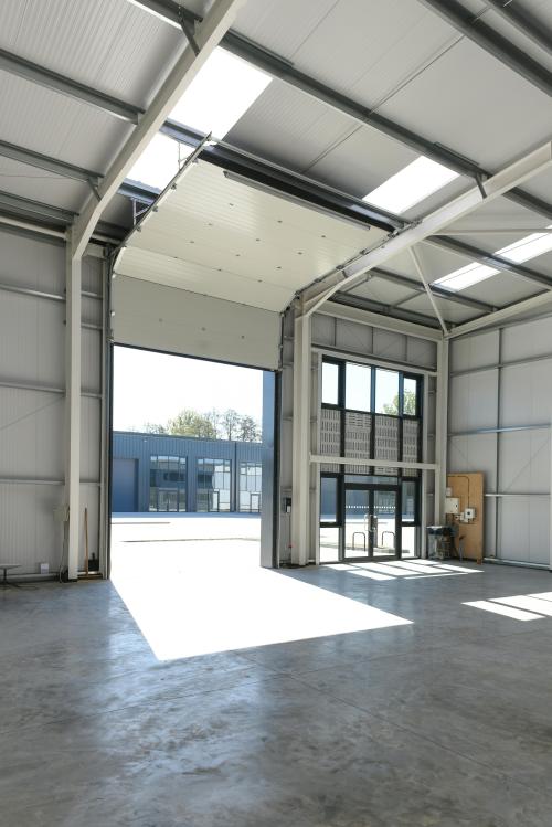 Unit 10, Aylesbury Enterprise Park, Stocklake, Aylesbury, HP20