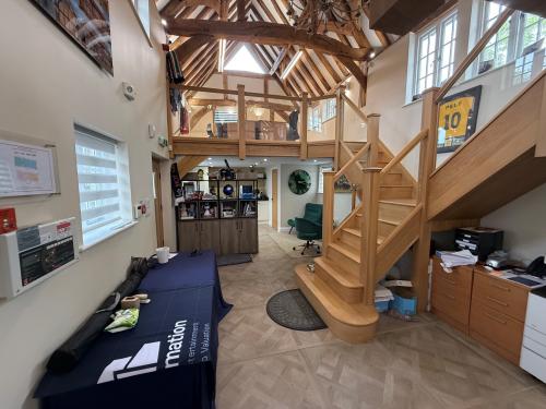 The Barn, 12B The Broadway, Amersham, HP7