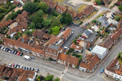 The Barn, 12B The Broadway, Amersham, HP7
