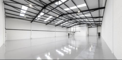 Units 42 & 43, Segro Metropolitan Park, Greenford, UB6