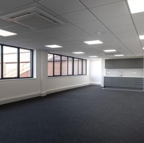 Units 42 & 43, Segro Metropolitan Park, Greenford, UB6