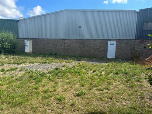 Unit 12, Bilton Industrial Estate, Bracknell, RG12