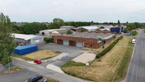 32, White House Road, Ipswich, IP1