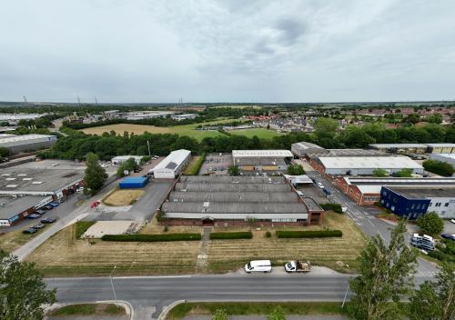 32, White House Road, Ipswich, IP1