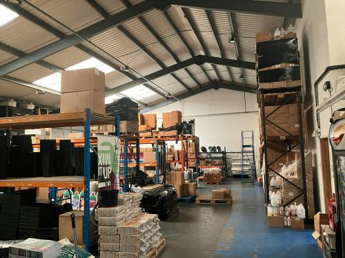 Unit 4, Meridian Business Park, Centurion Way, Leicester, LE19