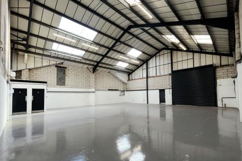 Unit 17, Redhills Road Industrial Estate, Redhills Road, South Woodham Ferrers, Chelmsford, CM3