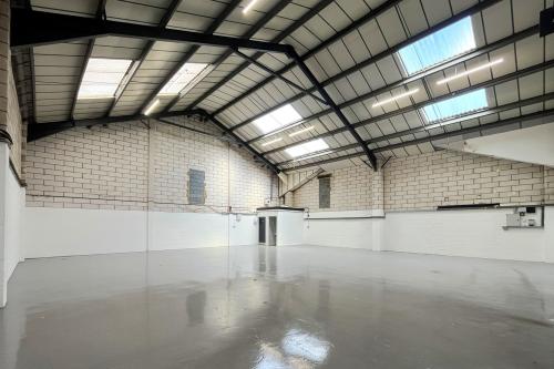 Unit 17, Redhills Road Industrial Estate, Redhills Road, South Woodham Ferrers, Chelmsford, CM3
