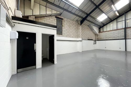 Unit 17, Redhills Road Industrial Estate, Redhills Road, South Woodham Ferrers, Chelmsford, CM3