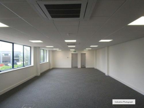 Maxted Corner, 1 Maxted Road, Maylands, Hemel Hempstead, HP2