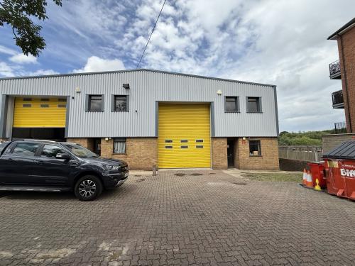 1A Mill Hall, Mill Hall Business Estate, Aylesford, ME20