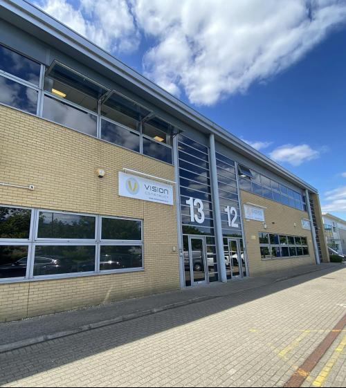 Unit 13 The Royal Arsenal, IO Centre, Woolwich, London, SE18