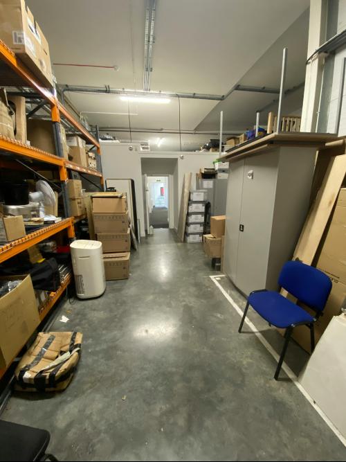 Unit 13 The Royal Arsenal, IO Centre, Woolwich, London, SE18