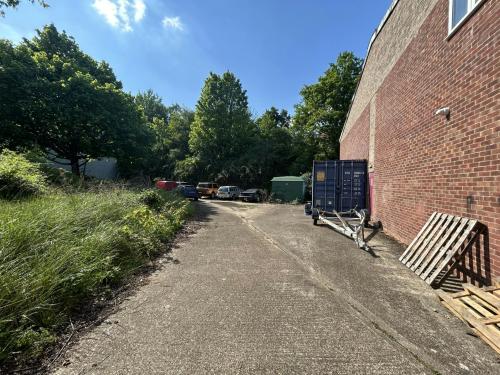 Unit 18, Newman Lane, Alton, GU34