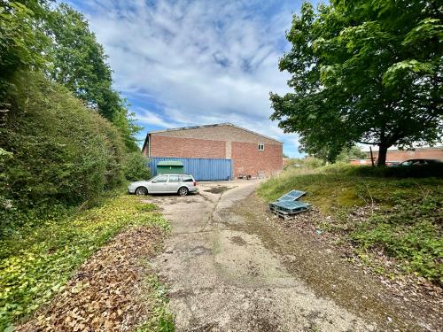 Unit 18, Newman Lane, Alton, GU34