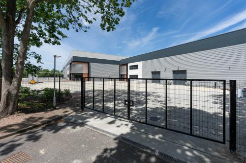 Unit 1, Logistics Park, Rye Close, Ancells Business Park, Fleet, GU51