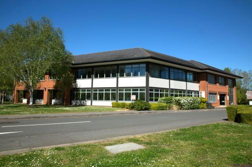 2 Occam Court, Surrey Research Park, Occam Road, Guildford, GU2