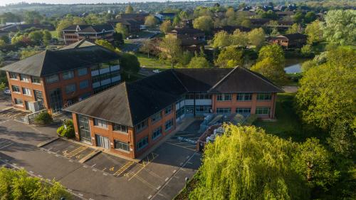 2 Occam Court, Surrey Research Park, Occam Road, Guildford, GU2