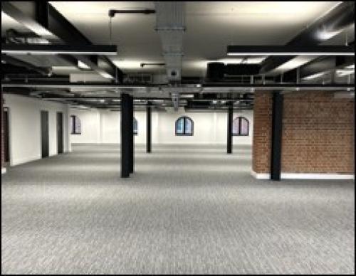 Felaw Maltings, 44 Felaw Street, Ipswich, IP2