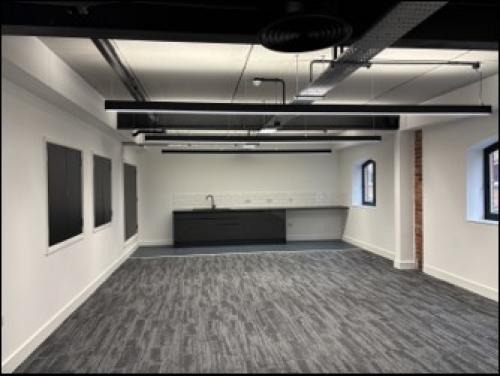 Felaw Maltings, 44 Felaw Street, Ipswich, IP2