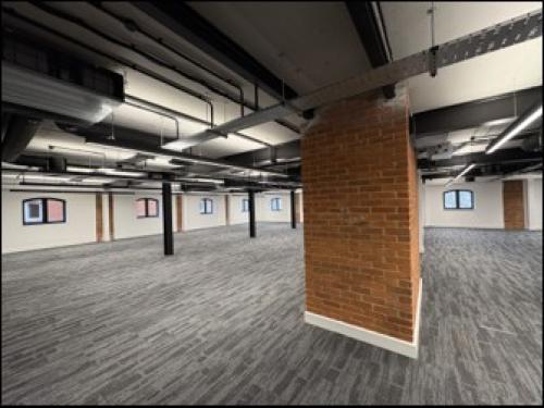 Felaw Maltings, 44 Felaw Street, Ipswich, IP2