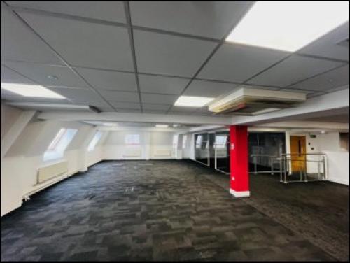 Felaw Maltings, 44 Felaw Street, Ipswich, IP2