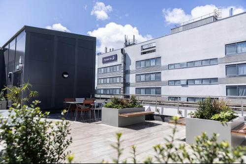 King Edward House, New Street, Birmingham, B2