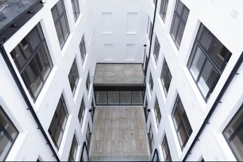 King Edward House, New Street, Birmingham, B2